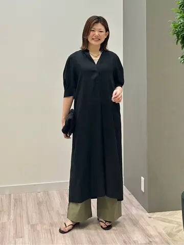 ONWARD CROSSET SELECT mami コーディネート画像