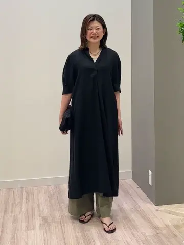 ONWARD CROSSET SELECT mami コーディネート画像