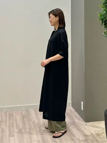 ONWARD CROSSET SELECT mami コーディネート画像