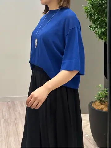 ONWARD CROSSET SELECT mami コーディネート画像