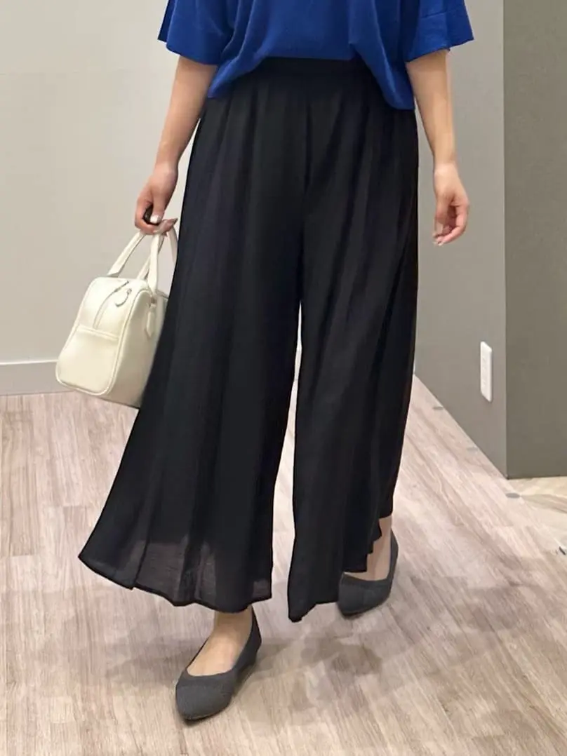 ONWARD CROSSET SELECT mami コーディネート画像