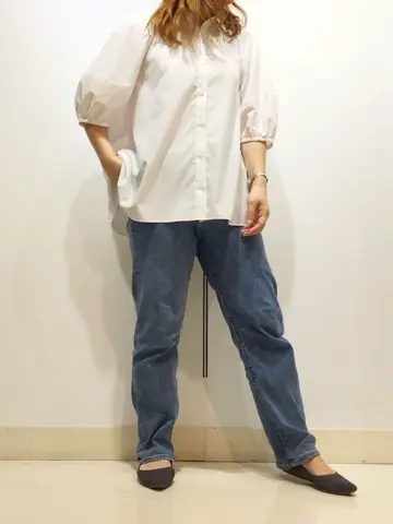 ONWARD CROSSET SELECT 中野 コーディネート画像