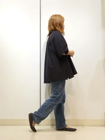 ONWARD CROSSET SELECT 中野 コーディネート画像