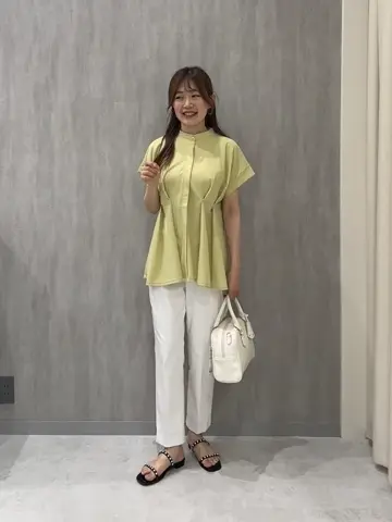 ONWARD CROSSET SELECT みぃ コーディネート画像