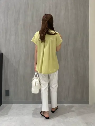 ONWARD CROSSET SELECT みぃ コーディネート画像