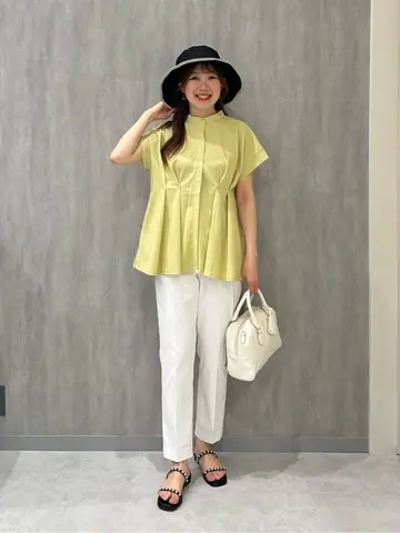 ONWARD CROSSET SELECT みぃ コーディネート画像