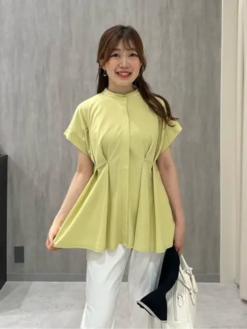 ONWARD CROSSET SELECT みぃ コーディネート画像