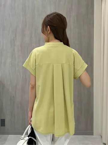 ONWARD CROSSET SELECT みぃ コーディネート画像