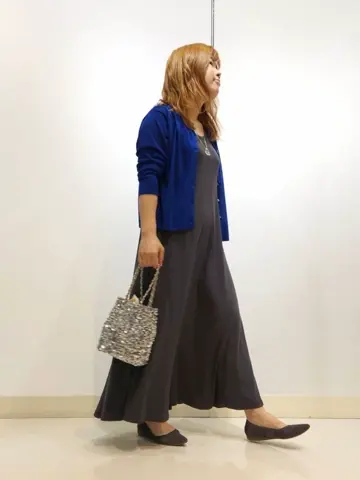 ONWARD CROSSET SELECT 中野 コーディネート画像