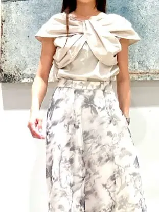 ONWARD CROSSET SELECT 田中 コーディネート画像