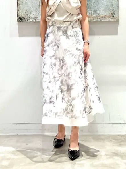 ONWARD CROSSET SELECT 田中 コーディネート画像