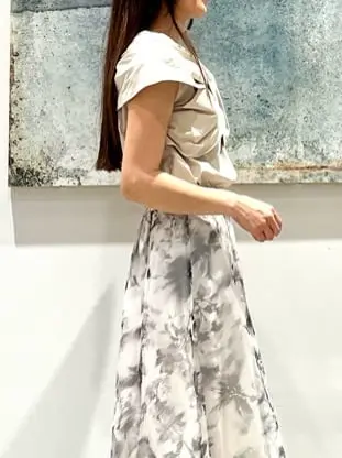 ONWARD CROSSET SELECT 田中 コーディネート画像