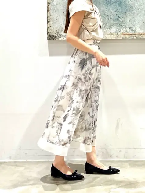 ONWARD CROSSET SELECT 田中 コーディネート画像