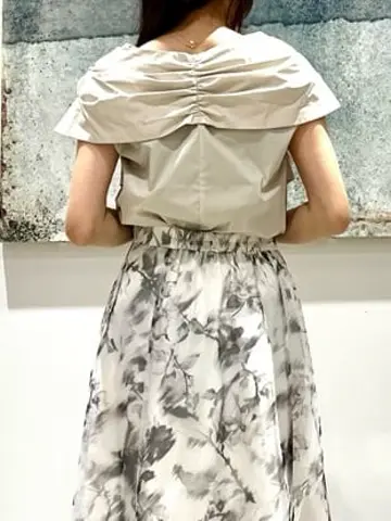 ONWARD CROSSET SELECT 田中 コーディネート画像