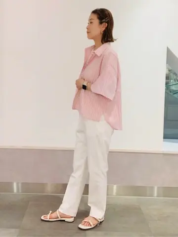 ONWARD CROSSET SELECT KUMAZAWA ✼  コーディネート画像