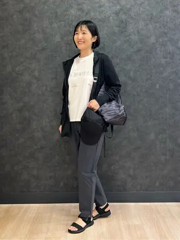 ONWARD CROSSET SELECT 鈴木 コーディネート画像