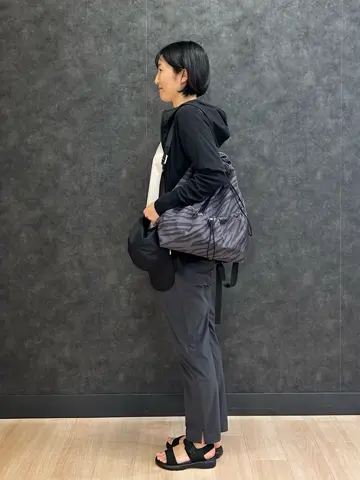 ONWARD CROSSET SELECT 鈴木 コーディネート画像