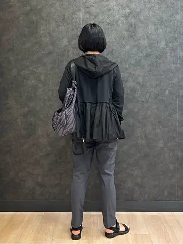 ONWARD CROSSET SELECT 鈴木 コーディネート画像