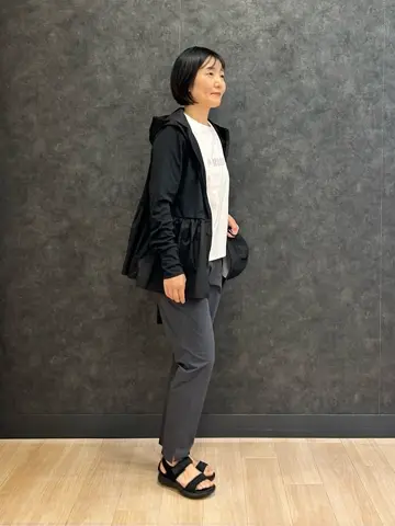 ONWARD CROSSET SELECT 鈴木 コーディネート画像