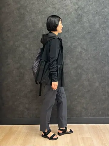 ONWARD CROSSET SELECT 鈴木 コーディネート画像