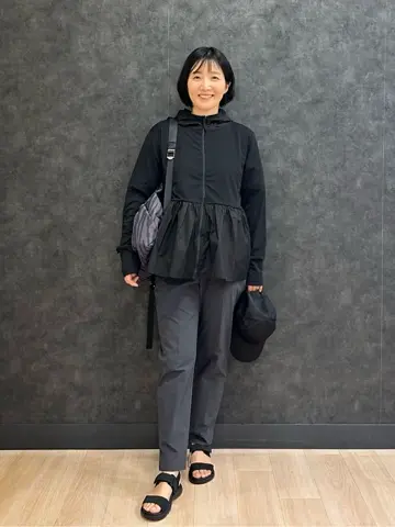 ONWARD CROSSET SELECT 鈴木 コーディネート画像