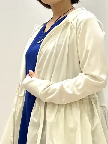 ONWARD CROSSET SELECT 前田 コーディネート画像