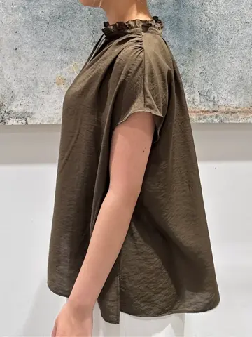 ONWARD CROSSET SELECT 石井 コーディネート画像