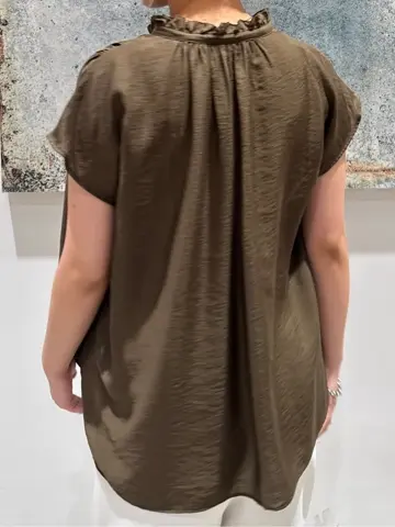 ONWARD CROSSET SELECT 石井 コーディネート画像