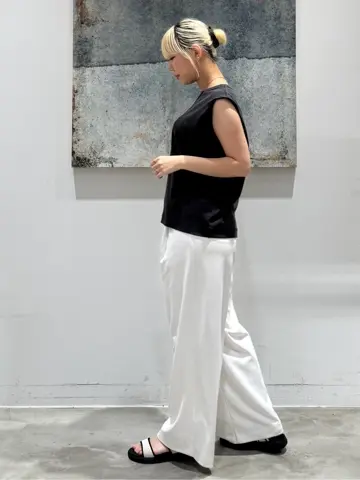 ONWARD CROSSET SELECT 石井 コーディネート画像