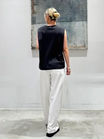 ONWARD CROSSET SELECT 石井 コーディネート画像