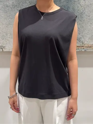 ONWARD CROSSET SELECT 石井 コーディネート画像