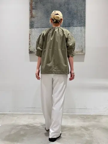 ONWARD CROSSET SELECT 石井 コーディネート画像