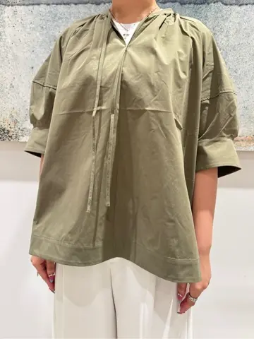 ONWARD CROSSET SELECT 石井 コーディネート画像