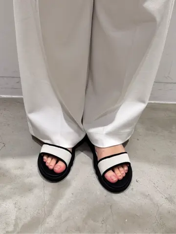 ONWARD CROSSET SELECT 石井 コーディネート画像