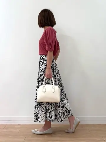 ONWARD CROSSET SELECT 津野 コーディネート画像