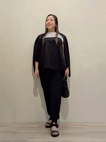 ONWARD CROSSET SELECT 加藤 コーディネート画像