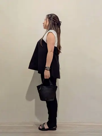 ONWARD CROSSET SELECT 加藤 コーディネート画像