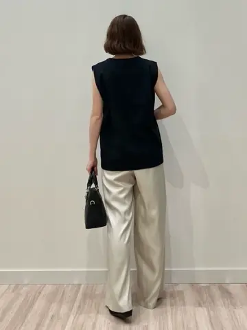 ONWARD CROSSET SELECT 林 コーディネート画像