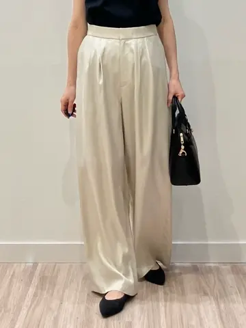 ONWARD CROSSET SELECT 林 コーディネート画像