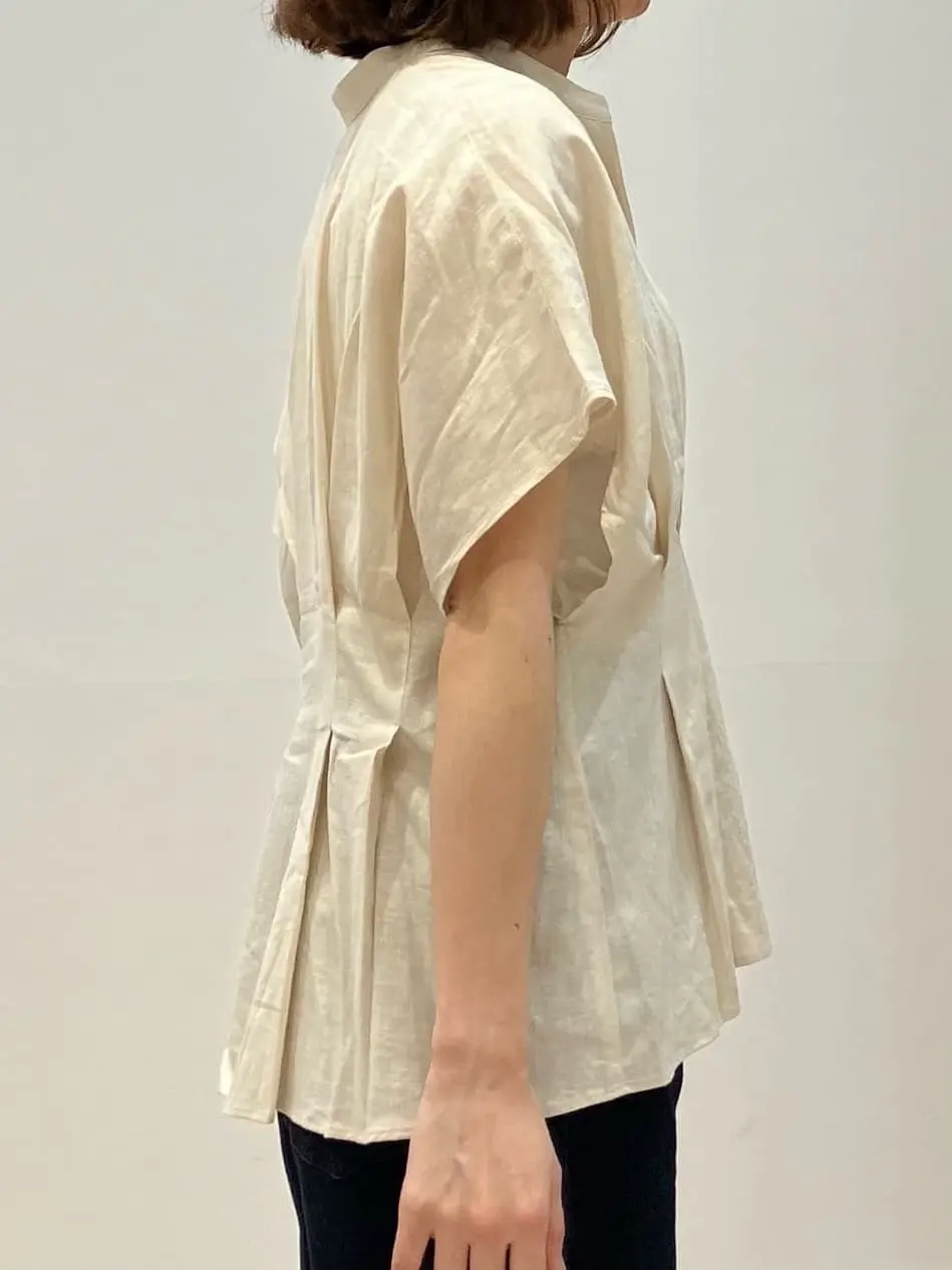 ONWARD CROSSET SELECT 林 コーディネート画像