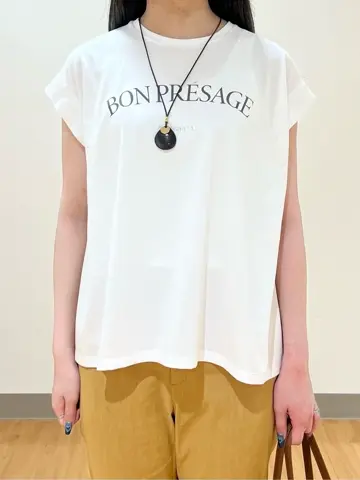 ONWARD CROSSET SELECT Aina コーディネート画像