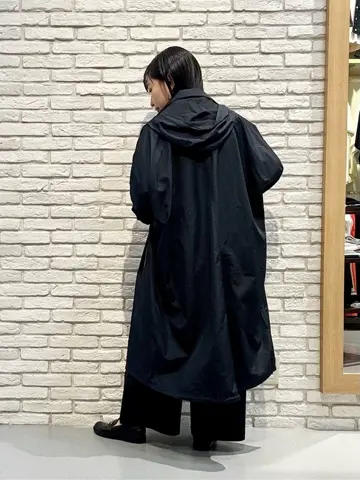 ONWARD CROSSET SELECT 服部 コーディネート画像