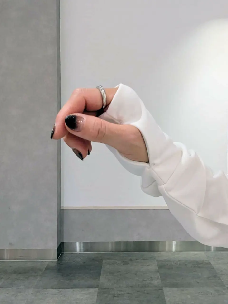 ONWARD CROSSET SELECT niwa コーディネート画像