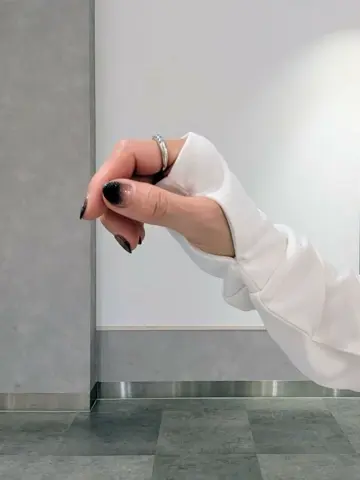 ONWARD CROSSET SELECT niwa コーディネート画像