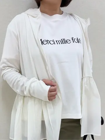 ONWARD CROSSET SELECT 副島 コーディネート画像