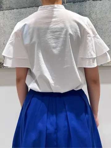 ONWARD CROSSET SELECT 石井 コーディネート画像