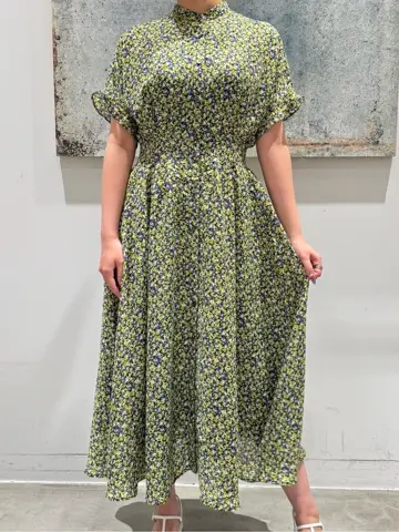 ONWARD CROSSET SELECT 石井 コーディネート画像