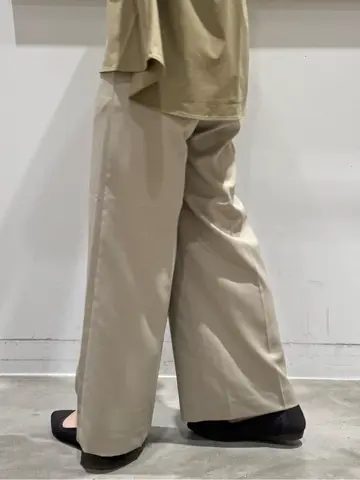 ONWARD CROSSET SELECT 石井 コーディネート画像