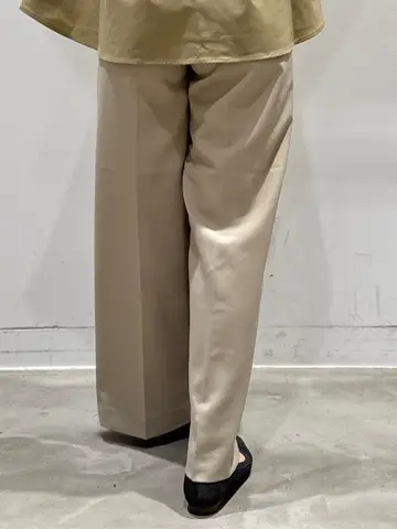 ONWARD CROSSET SELECT 石井 コーディネート画像