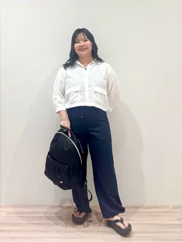 ONWARD CROSSET SELECT M コーディネート画像